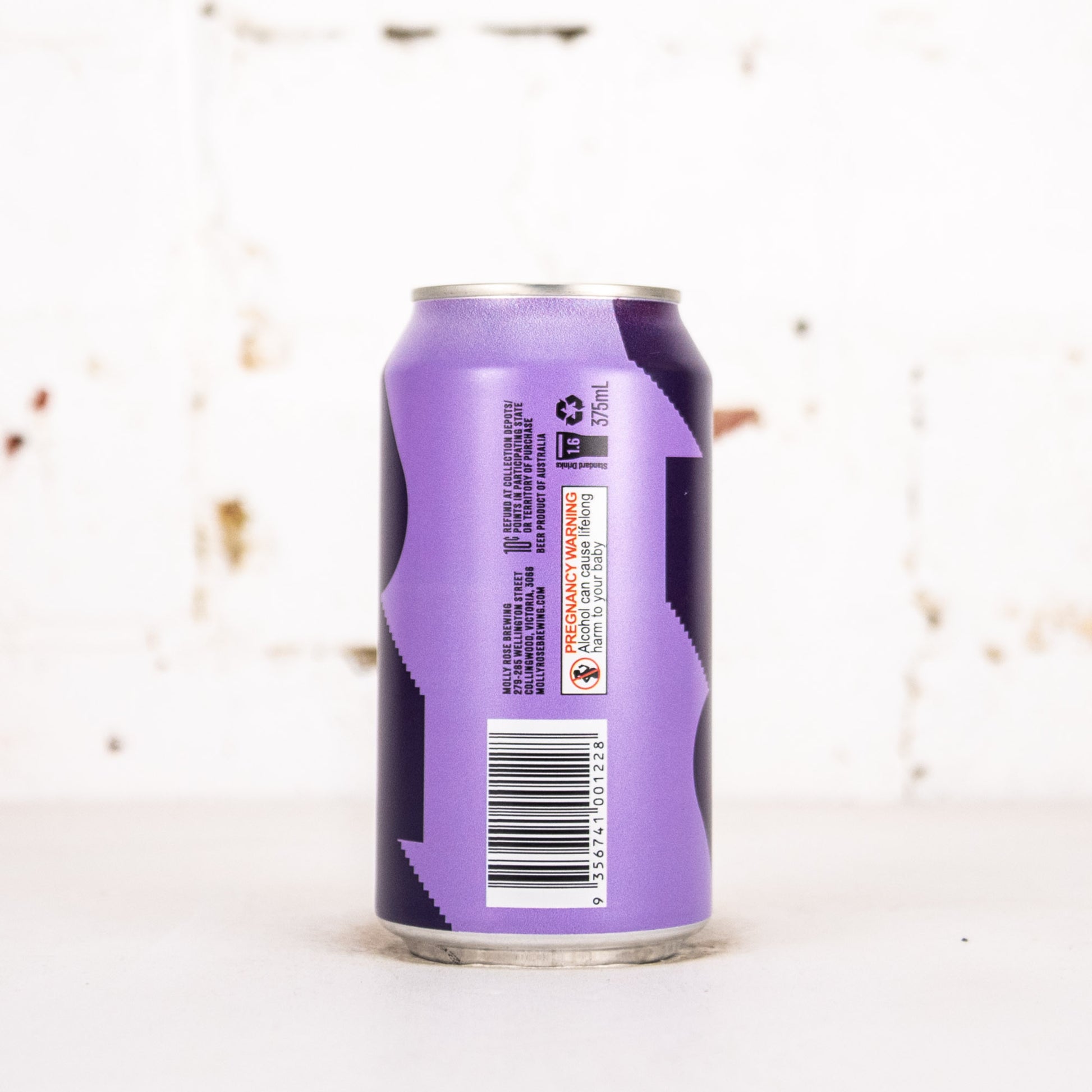 Molly Rose - Flash American Pale