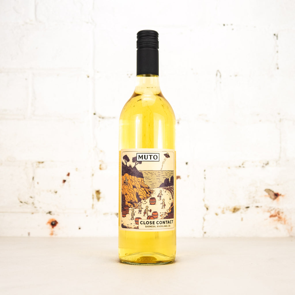 Muto - Close Contact Field Blend 750ml