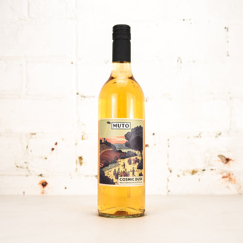 Muto - Cosmic Dusk Rose 750ml