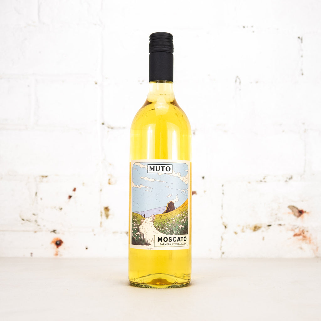 Muto - Moscato 750ml
