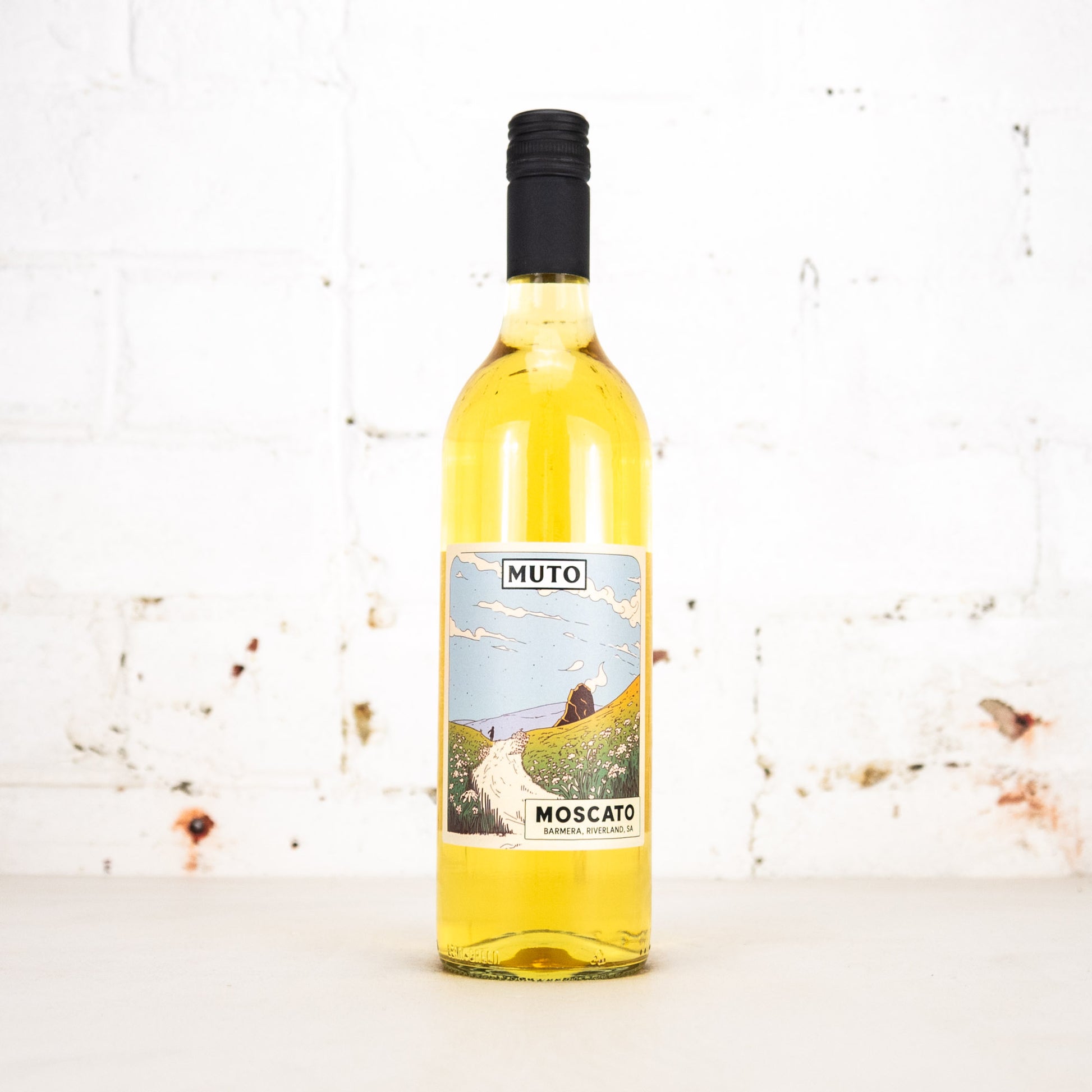 Muto - Moscato 750ml