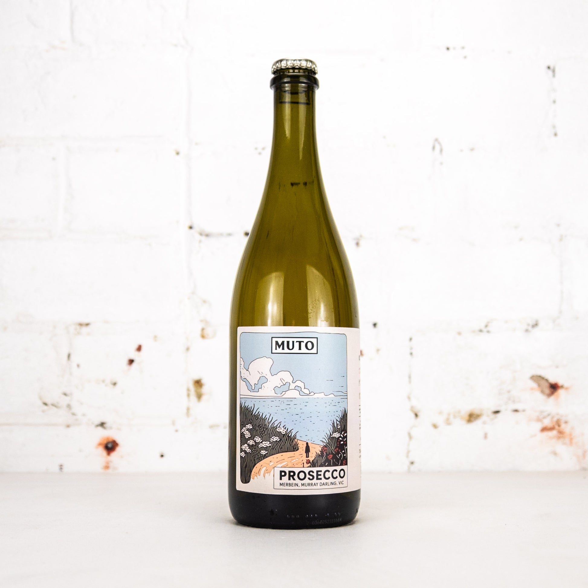 Muto - Prosecco 750ml