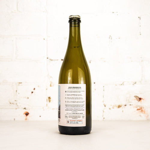 Muto - Prosecco 750ml