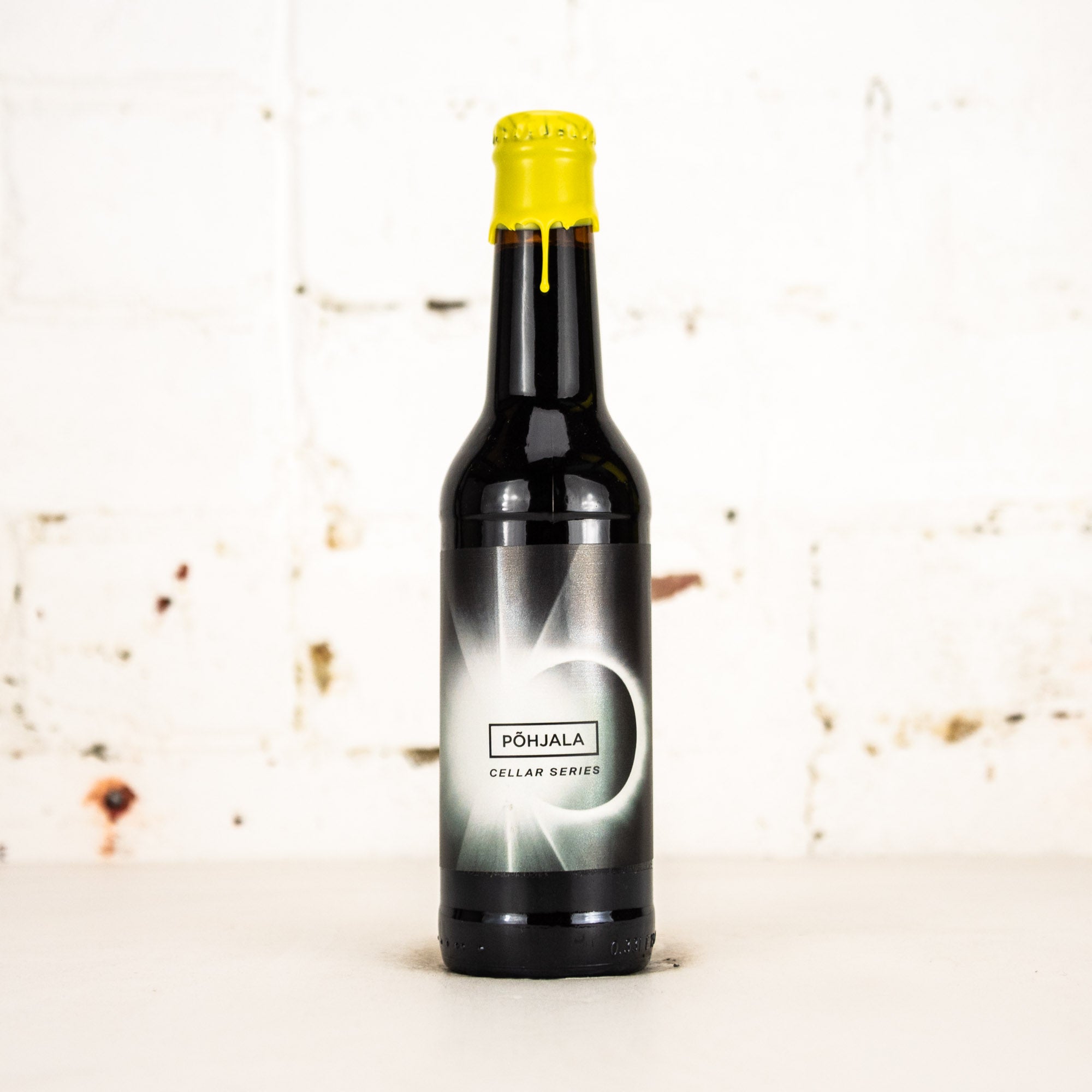Pohjala - Baltic Porter Day 2022 Imperial Baltic Porter 330ml
