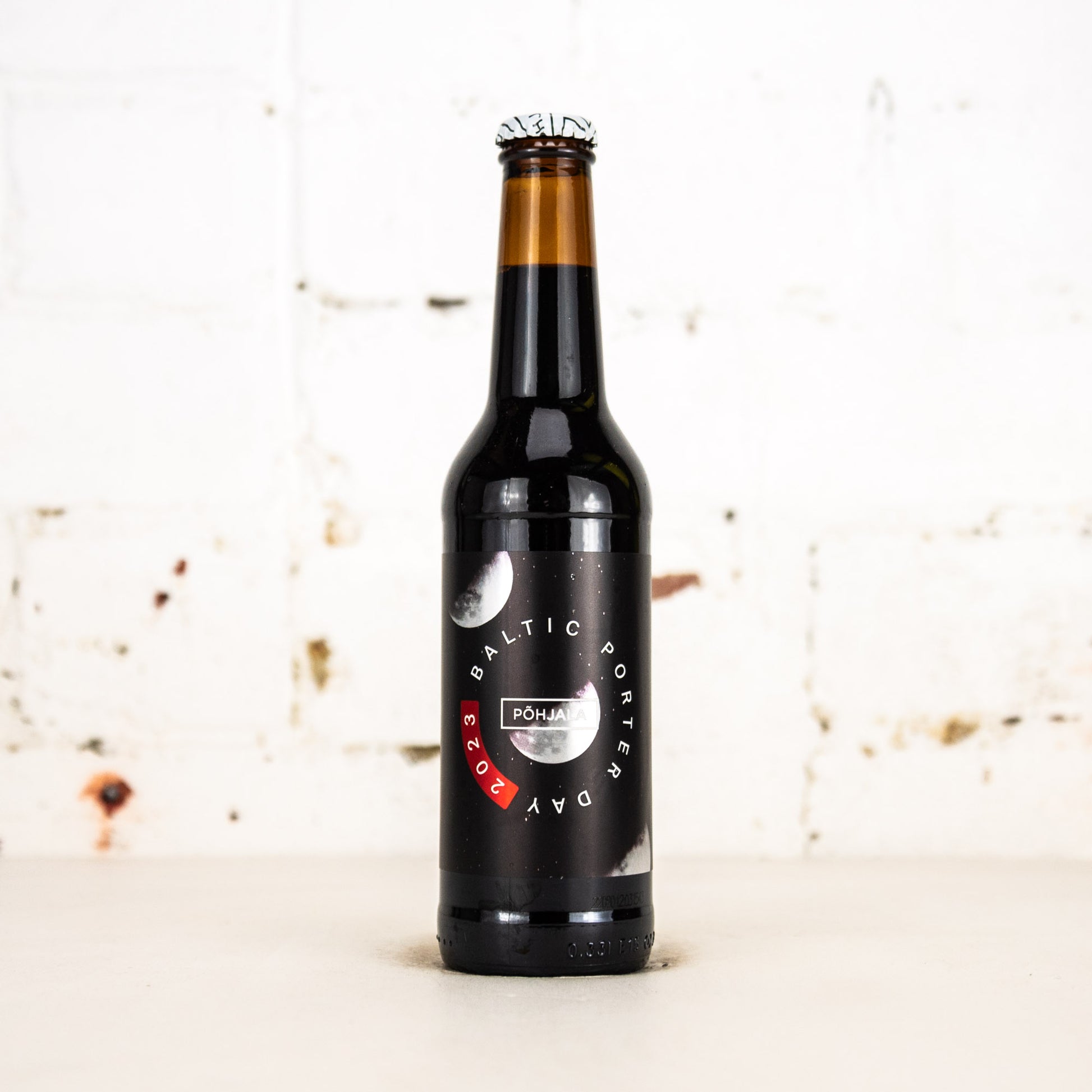 Pohjala - Baltic Porter Day 2023 Imperial Baltic Porter 330ml