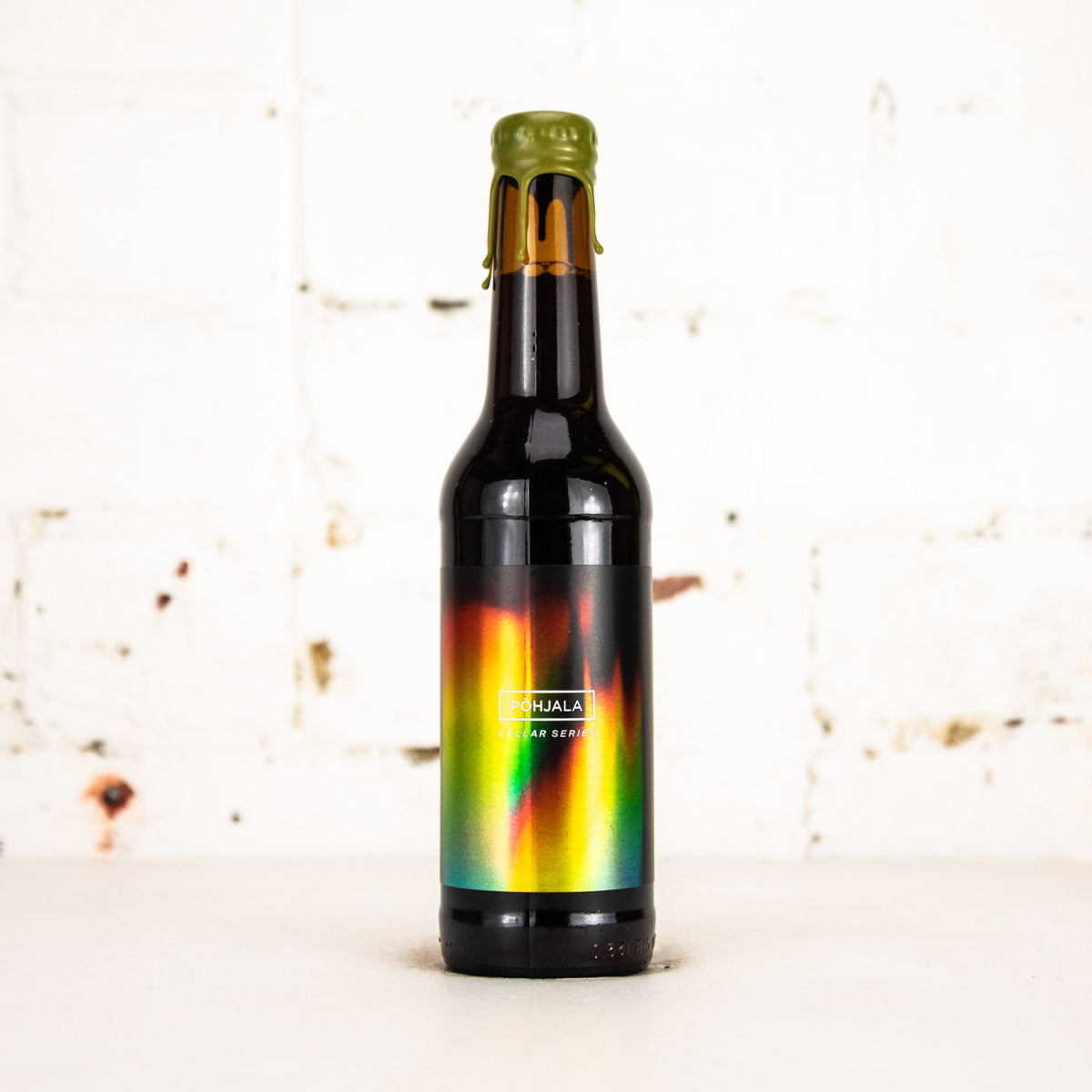 Pohjala - Virvatuli BA Imperial Gruit 330ml