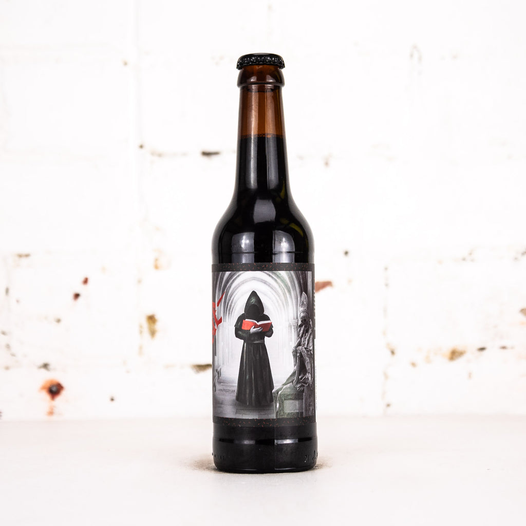 Puhaste - Surmapatt Imperial Porter 330ml