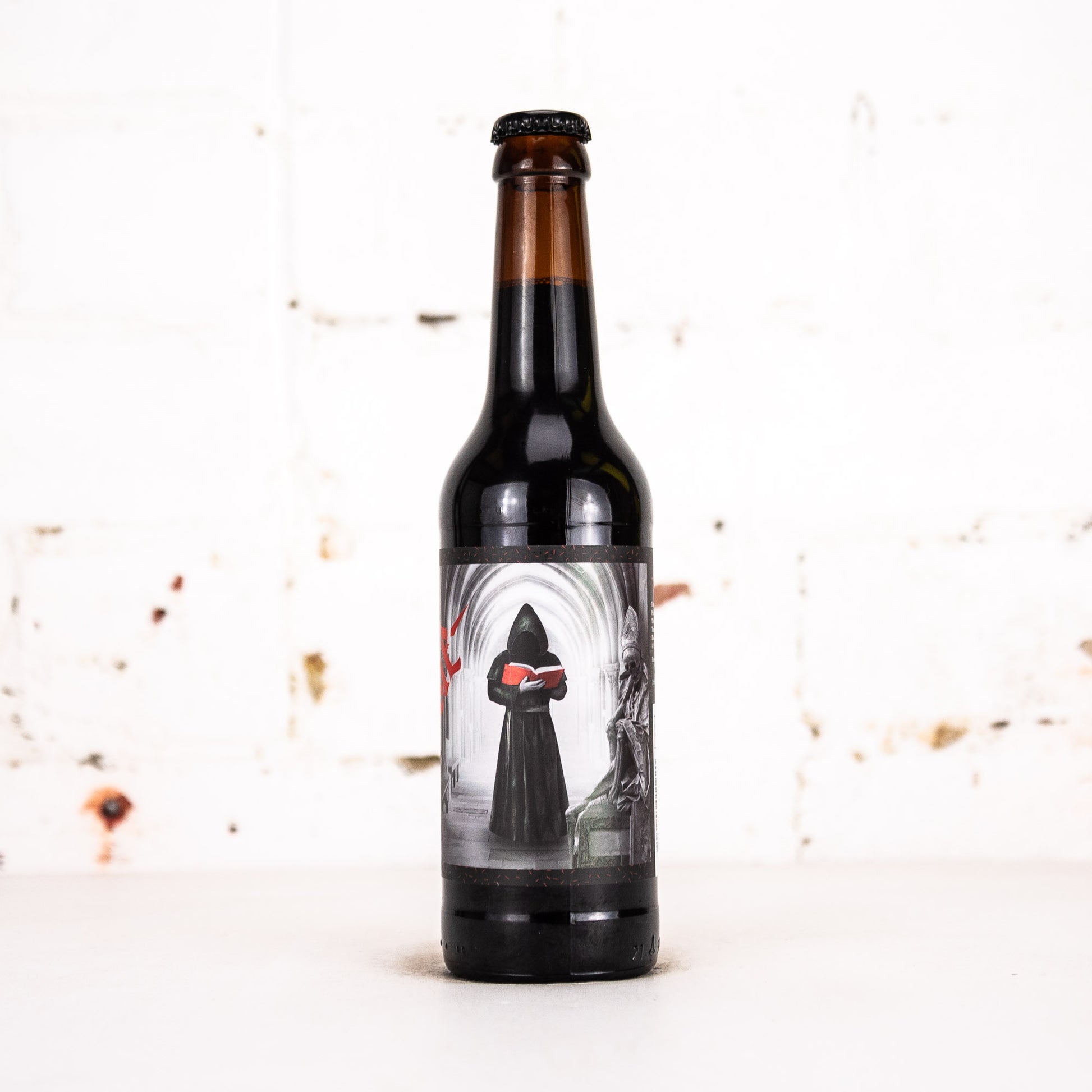 Puhaste - Surmapatt Imperial Porter 330ml