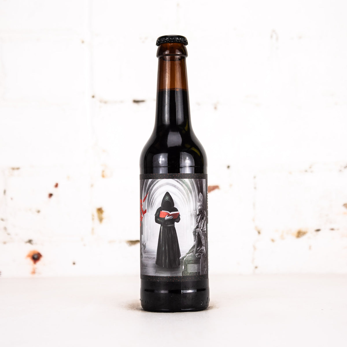 Puhaste - Surmapatt Imperial Porter 330ml