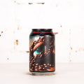 Puhaste - The Black Eye Coffee Porter