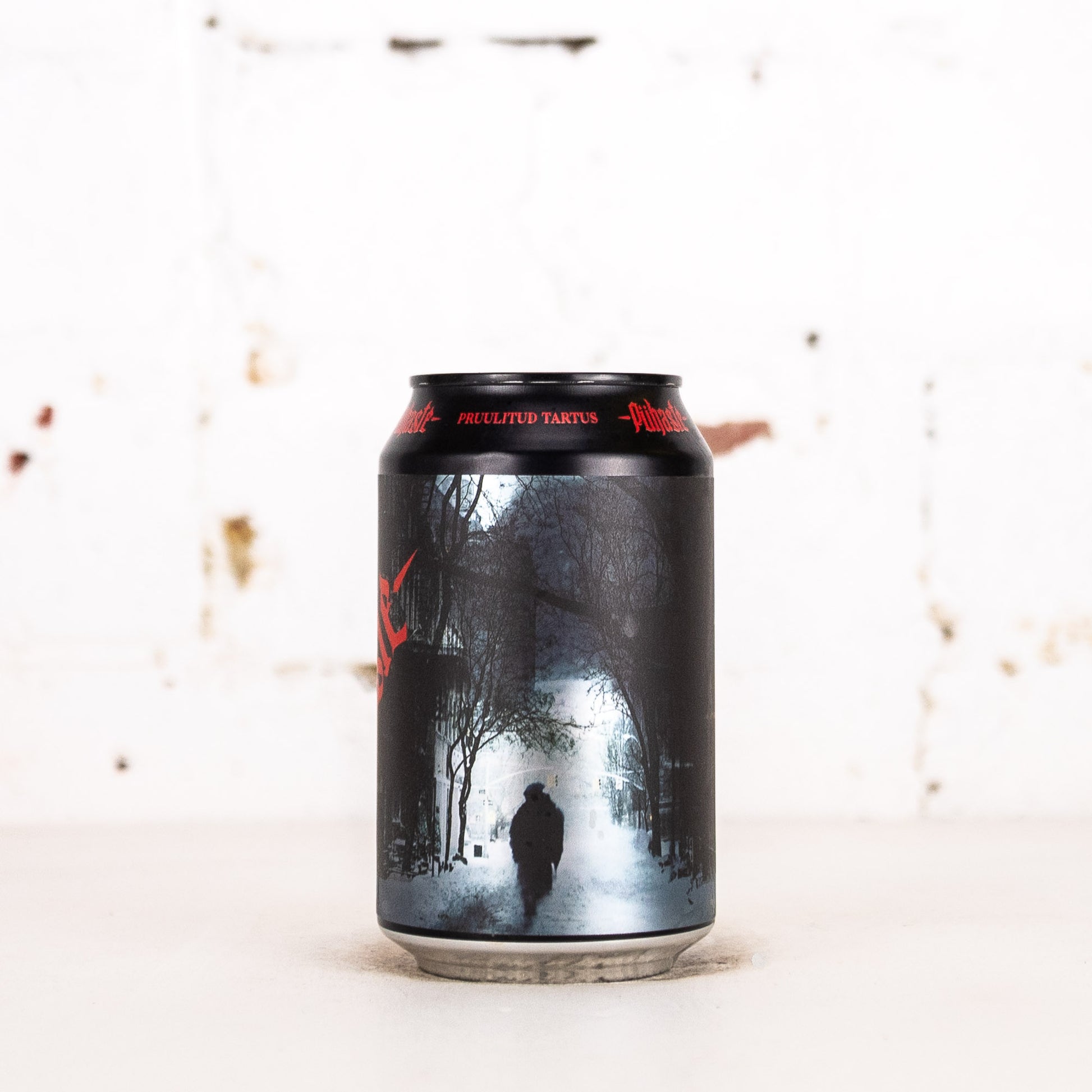 Puhaste - Vari Spiced Baltic Porter