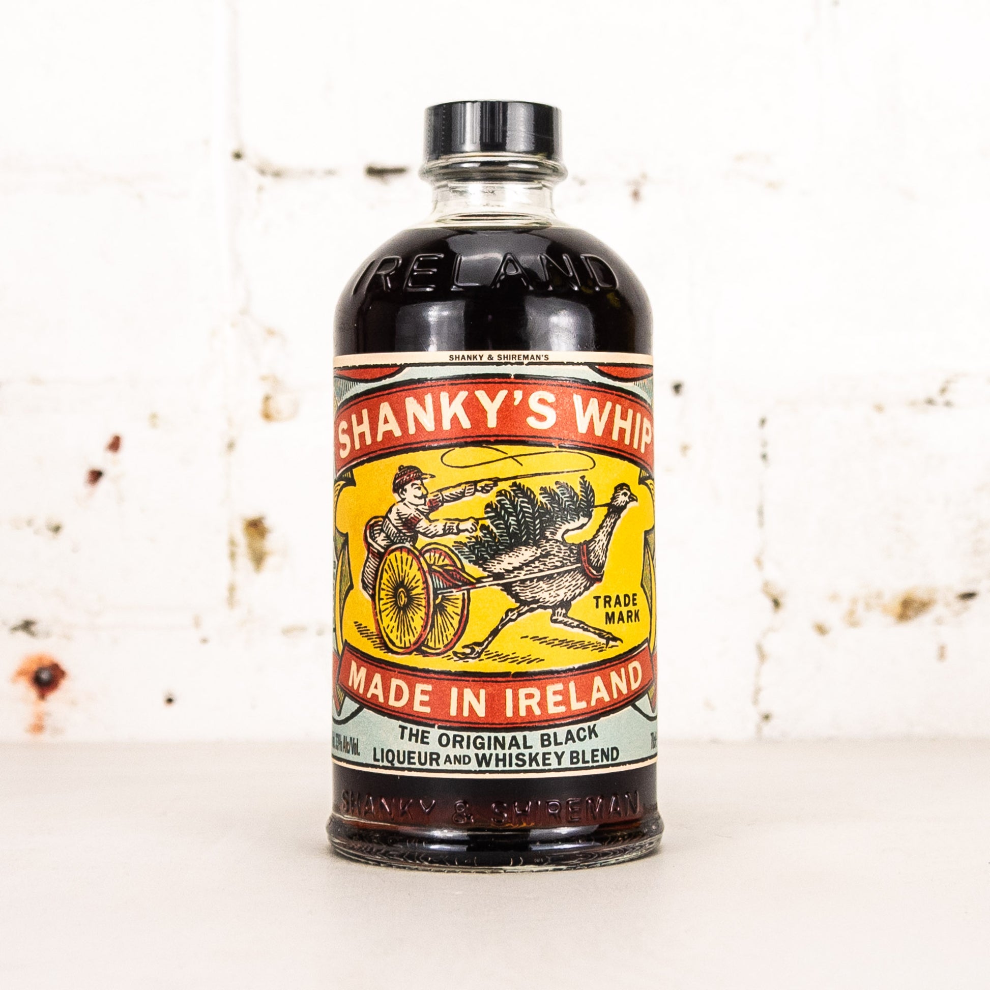Shanky's Whip - Liqueur 700ml