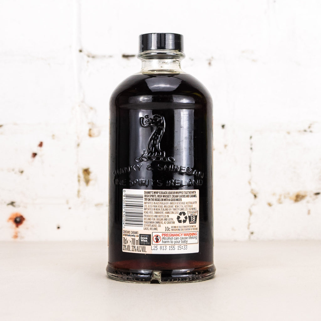 Shanky's Whip - Liqueur 700ml