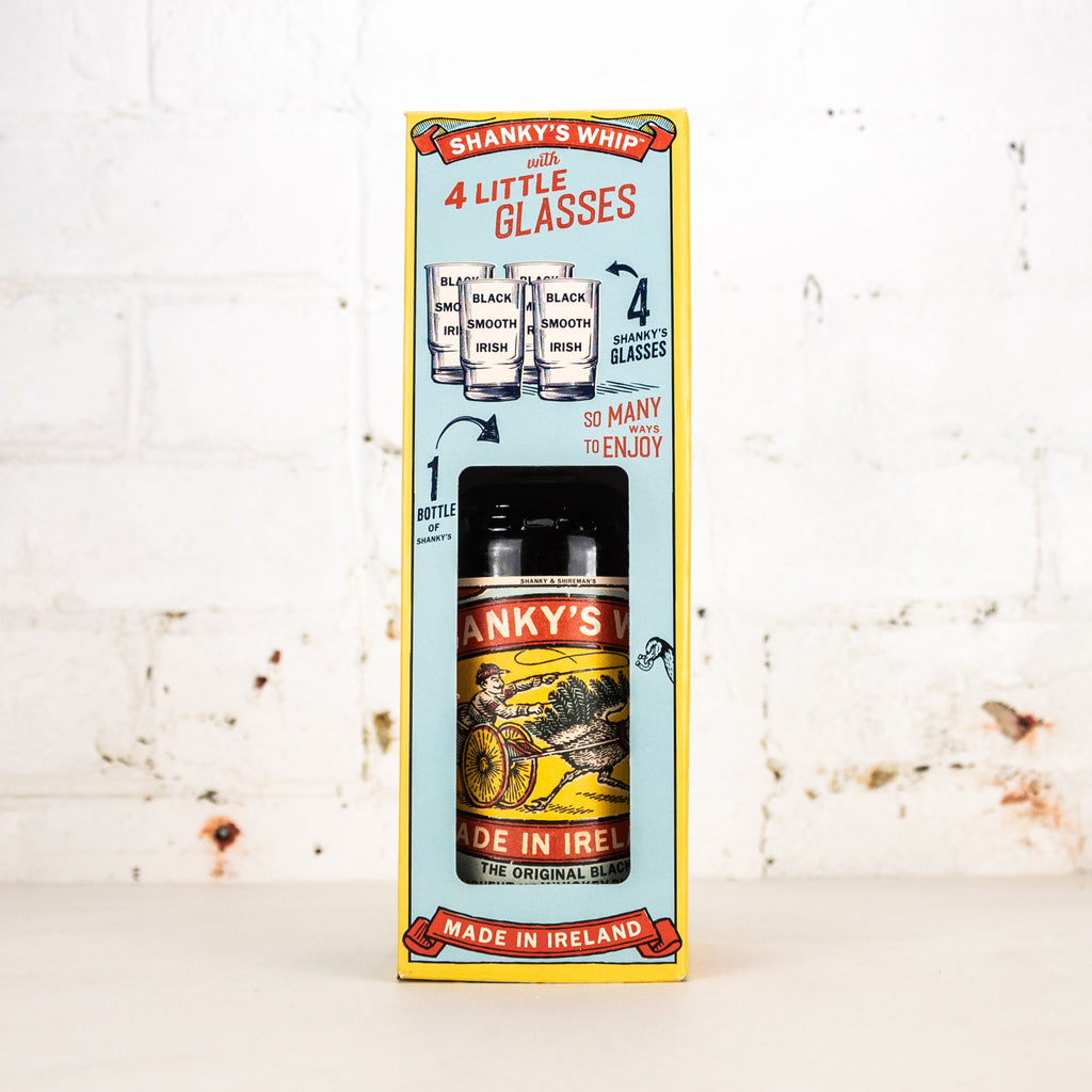 Shanky's Whip - Liqueur 700ml