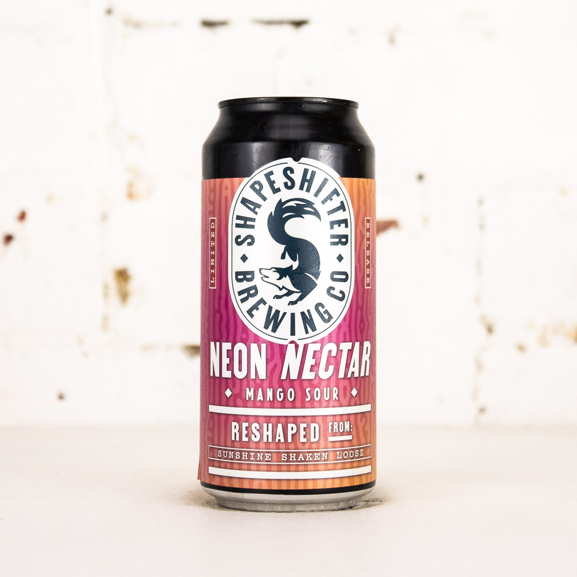 Shapeshifter - Neon Nectar Sour