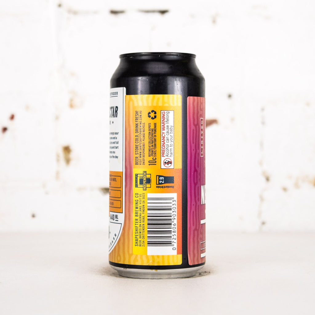 Shapeshifter - Neon Nectar Sour