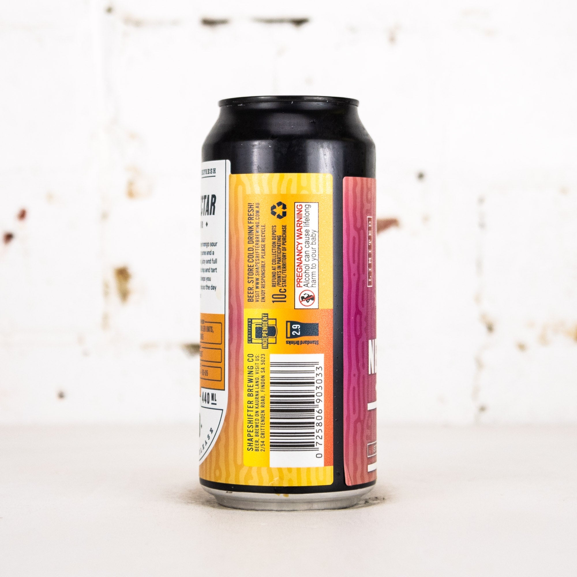Shapeshifter - Neon Nectar Sour