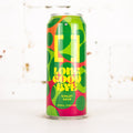Working Title - The Long Goodbye Gimlet Sour