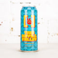 Working Title - Two Days in the Valley American IPA