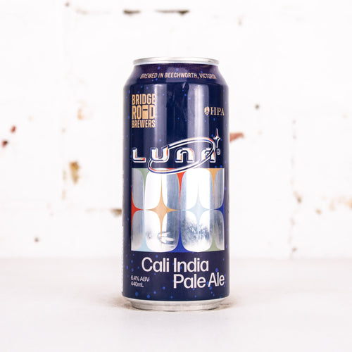 Bridge Road - Luna Cali IPA