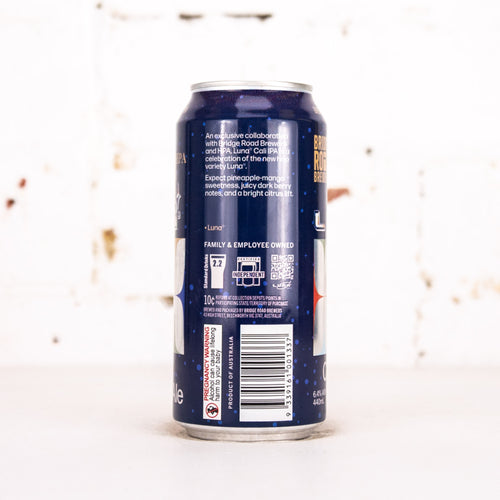 Bridge Road - Luna Cali IPA