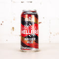 Bright - Imperial Hellfire Double Amber Ale