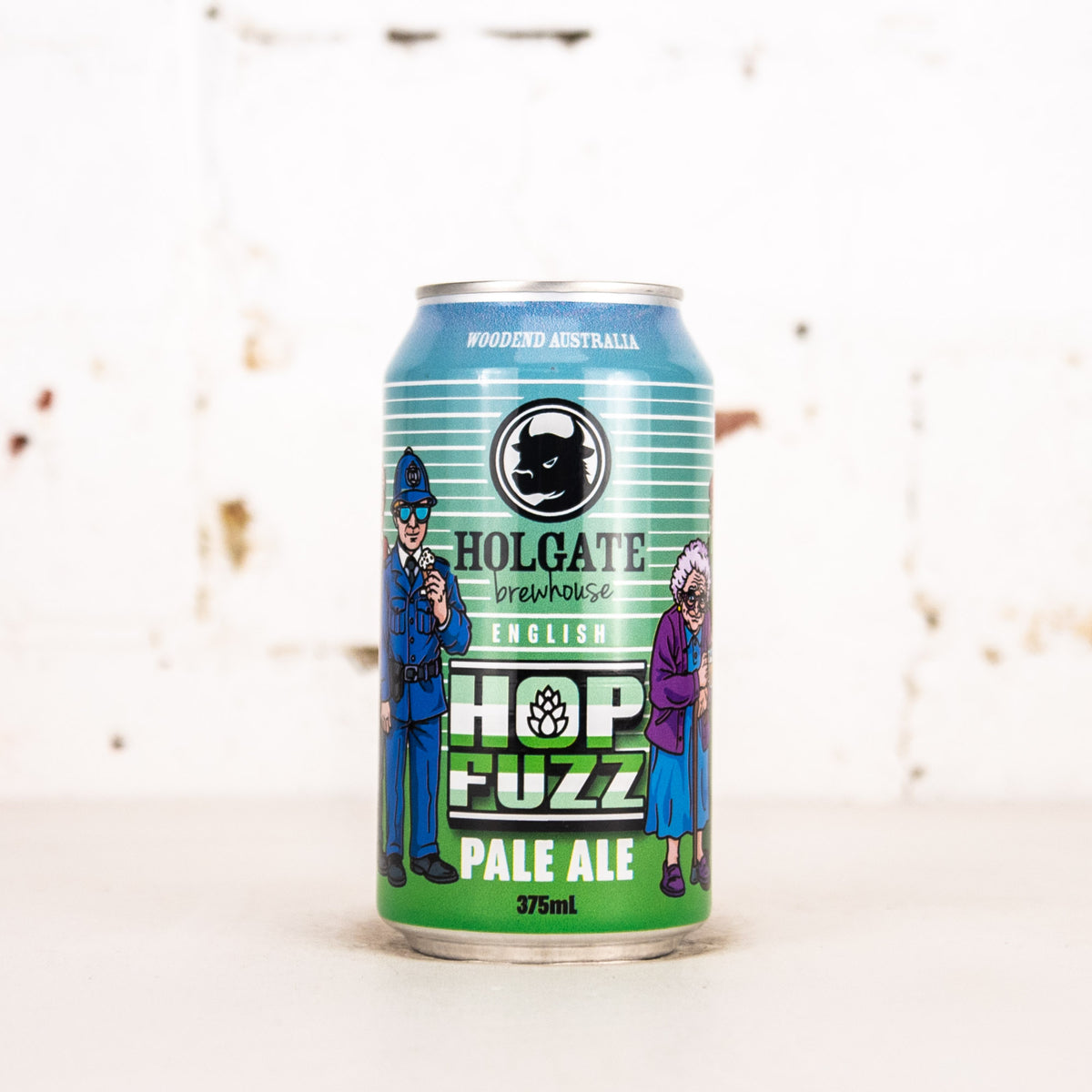 Holgate - Hop Fuzz English Pale Ale