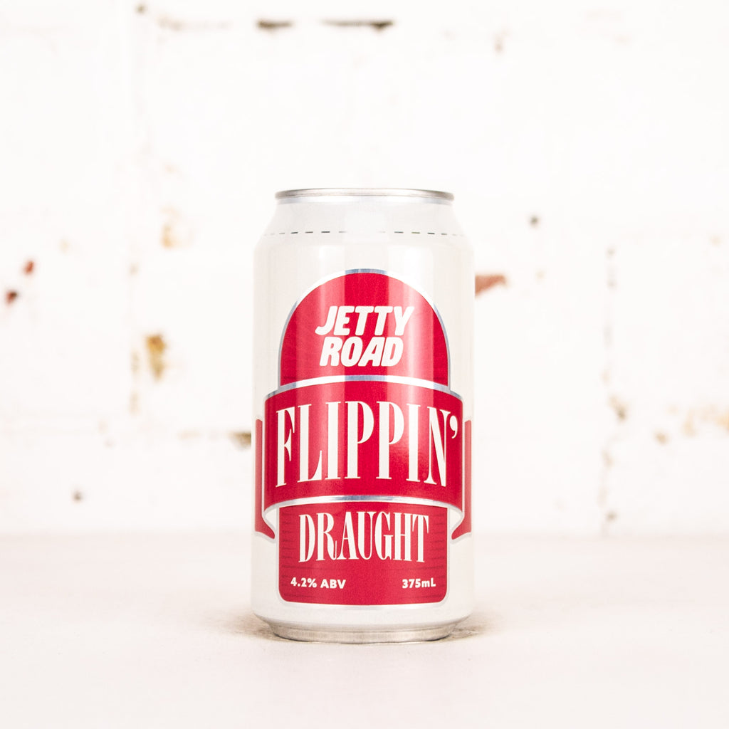 Jetty Road - Flippin' Draught