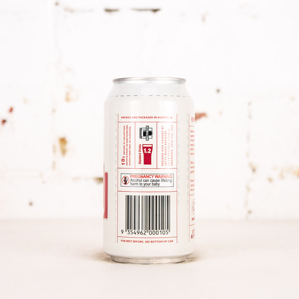 Jetty Road - Flippin' Draught