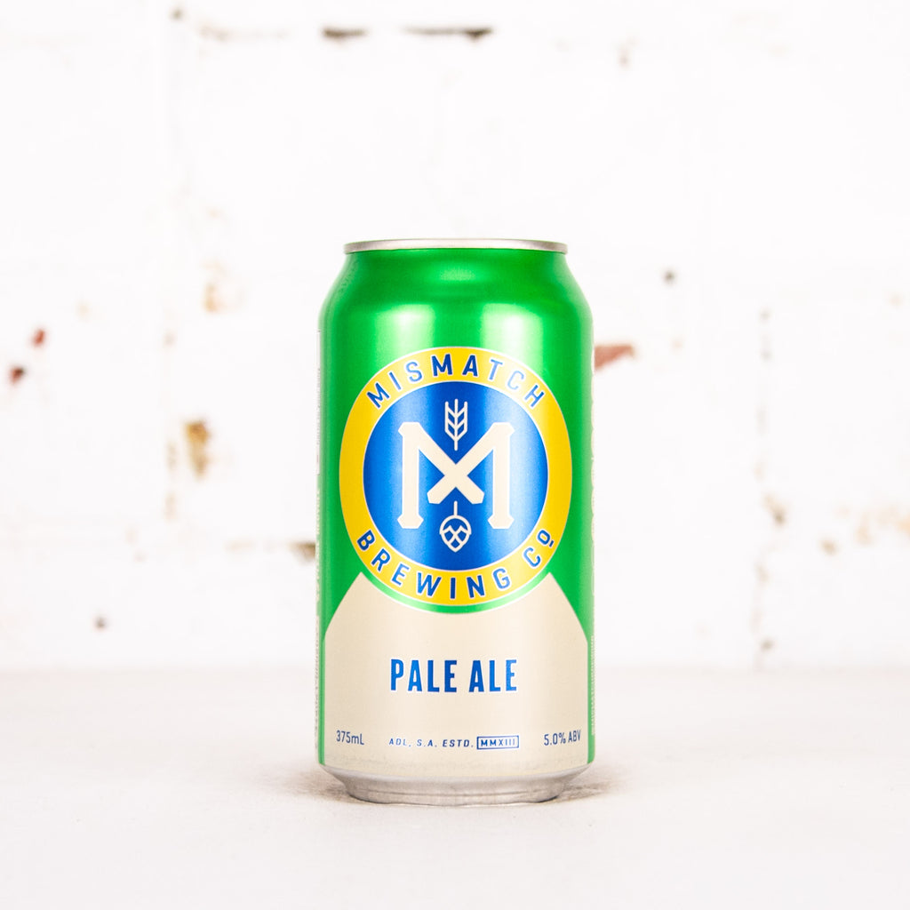 Mismatch - Pale Ale