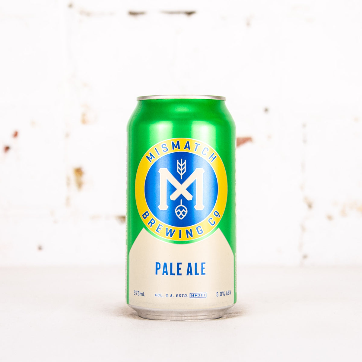 Mismatch - Pale Ale