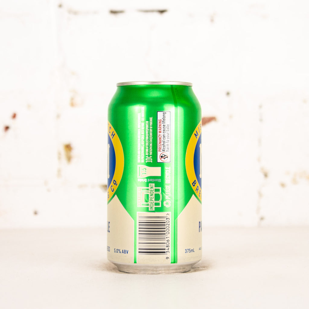 Mismatch - Pale Ale