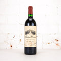 Château Canon - 1er Grand Cru Classé 1993 750ml