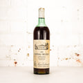 Chateau Rieussec - Sauternes 1958 750ml