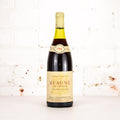 Domaine Rossignol - Beaune 1er Cru 'Les Theurons' 1981 750ml