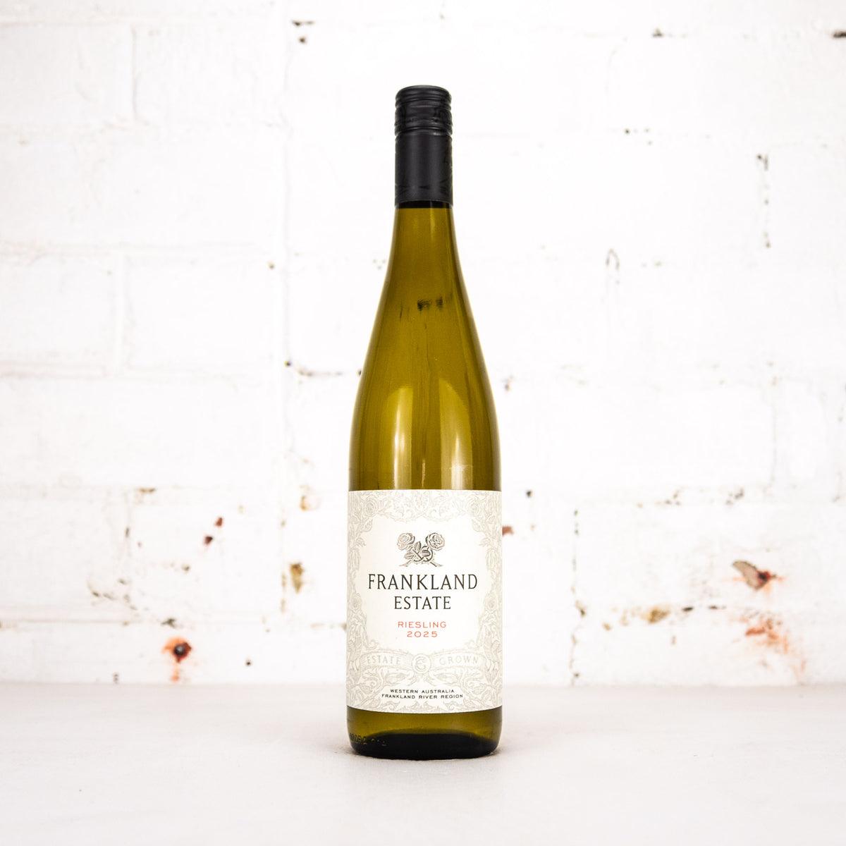 Frankland Estate - Riesling 2025 750ml