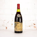 Hospices de Beaune - Monthelie Cuvee Lebelin Lupe Cholet 1981 750ml
