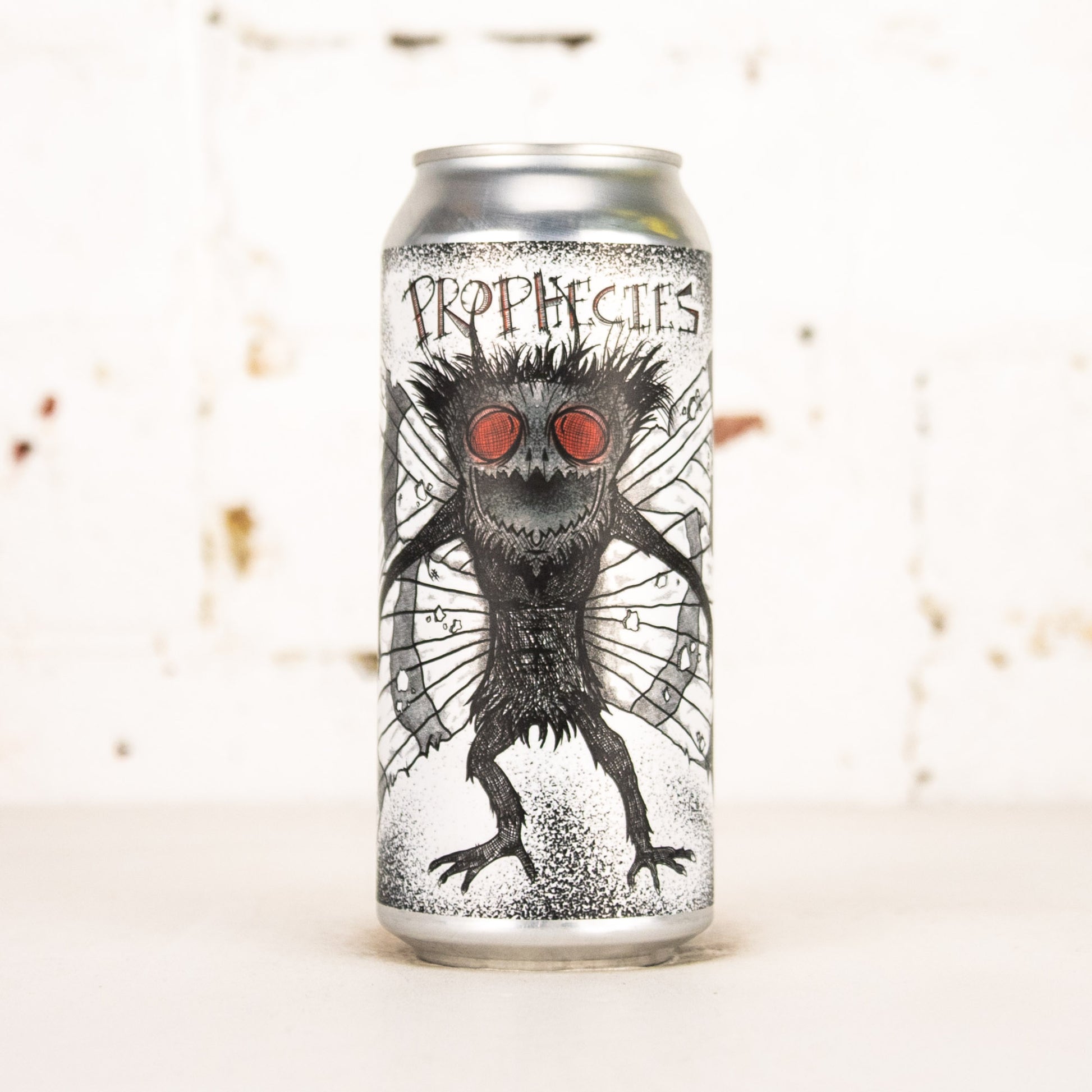 RaR - Prophecies 2025 Fruited Hazy IPA