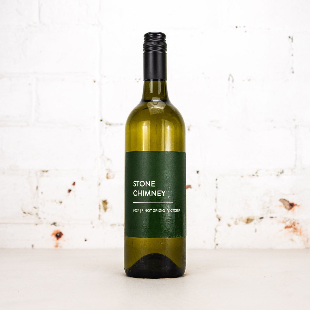 Stone Chimney - Pinot Grigio 750ml
