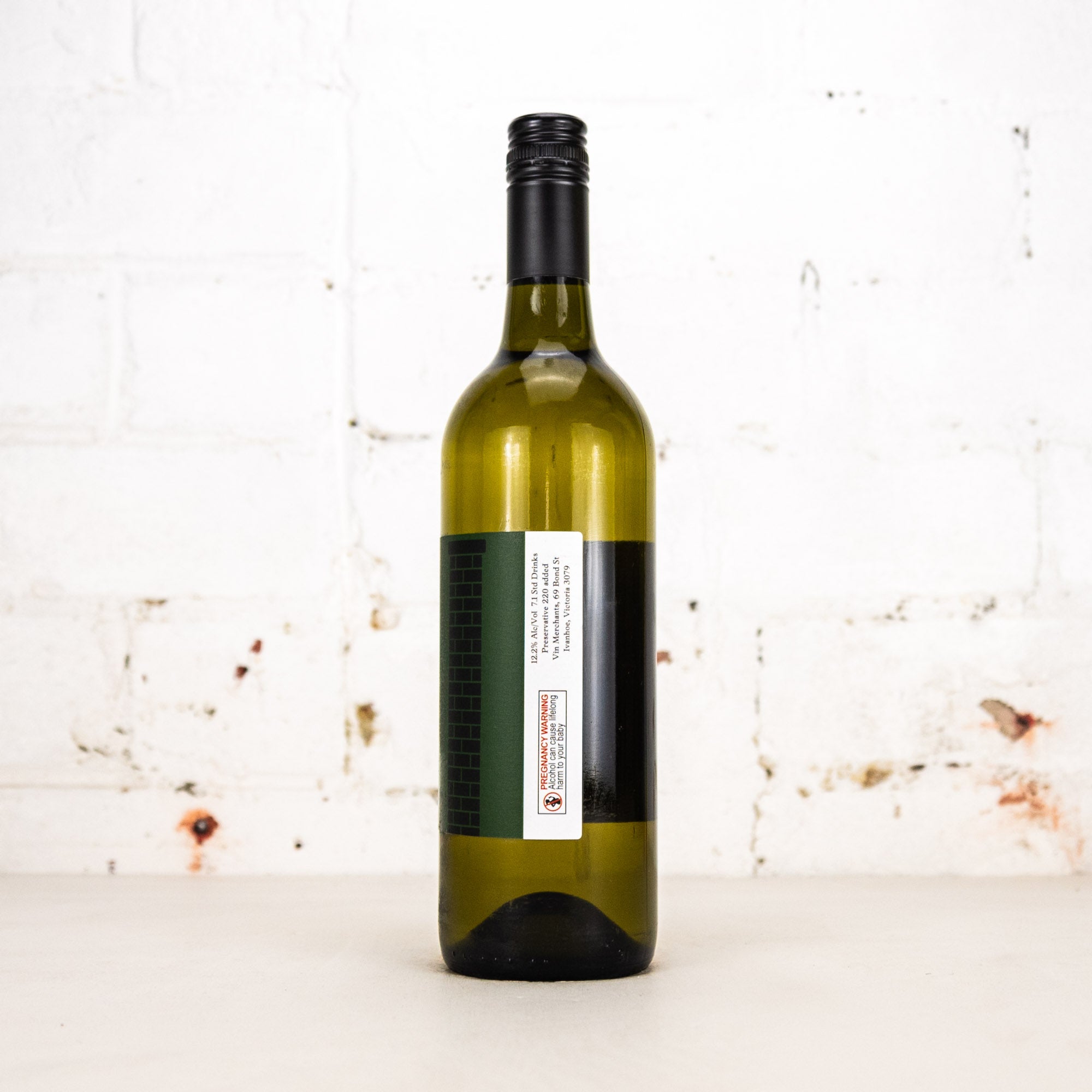 Stone Chimney - Pinot Grigio 750ml