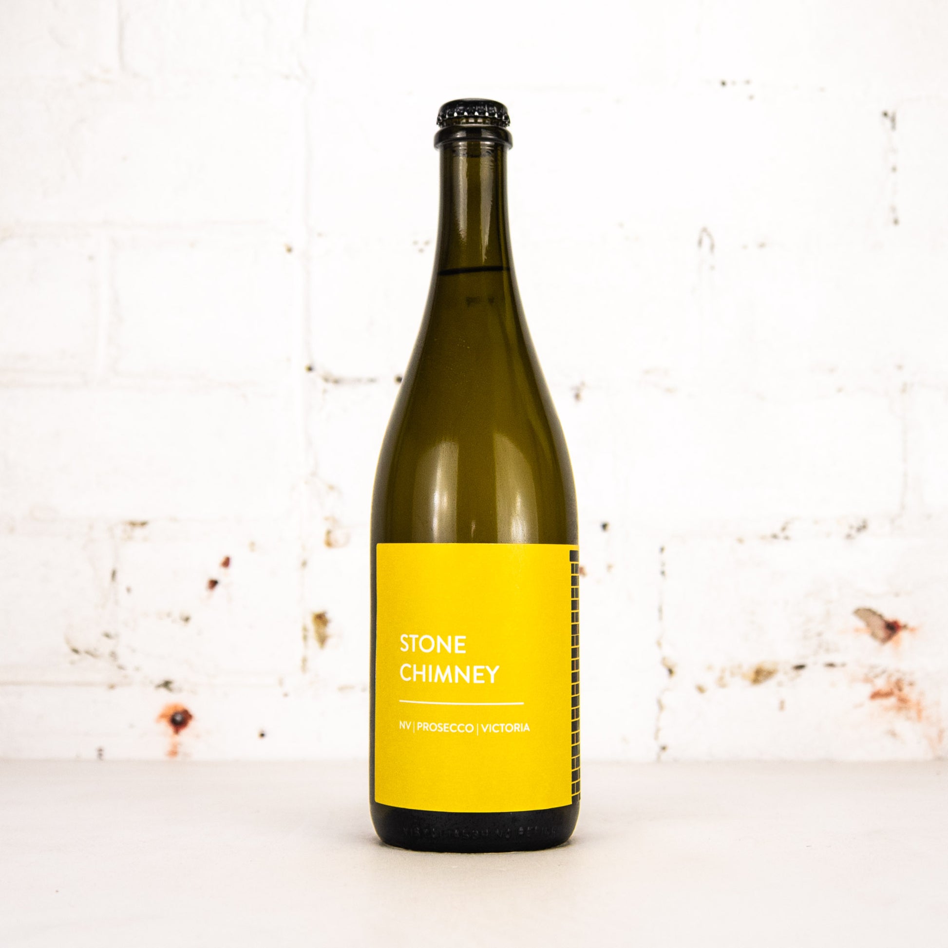 Stone Chimney - Prosecco 750ml