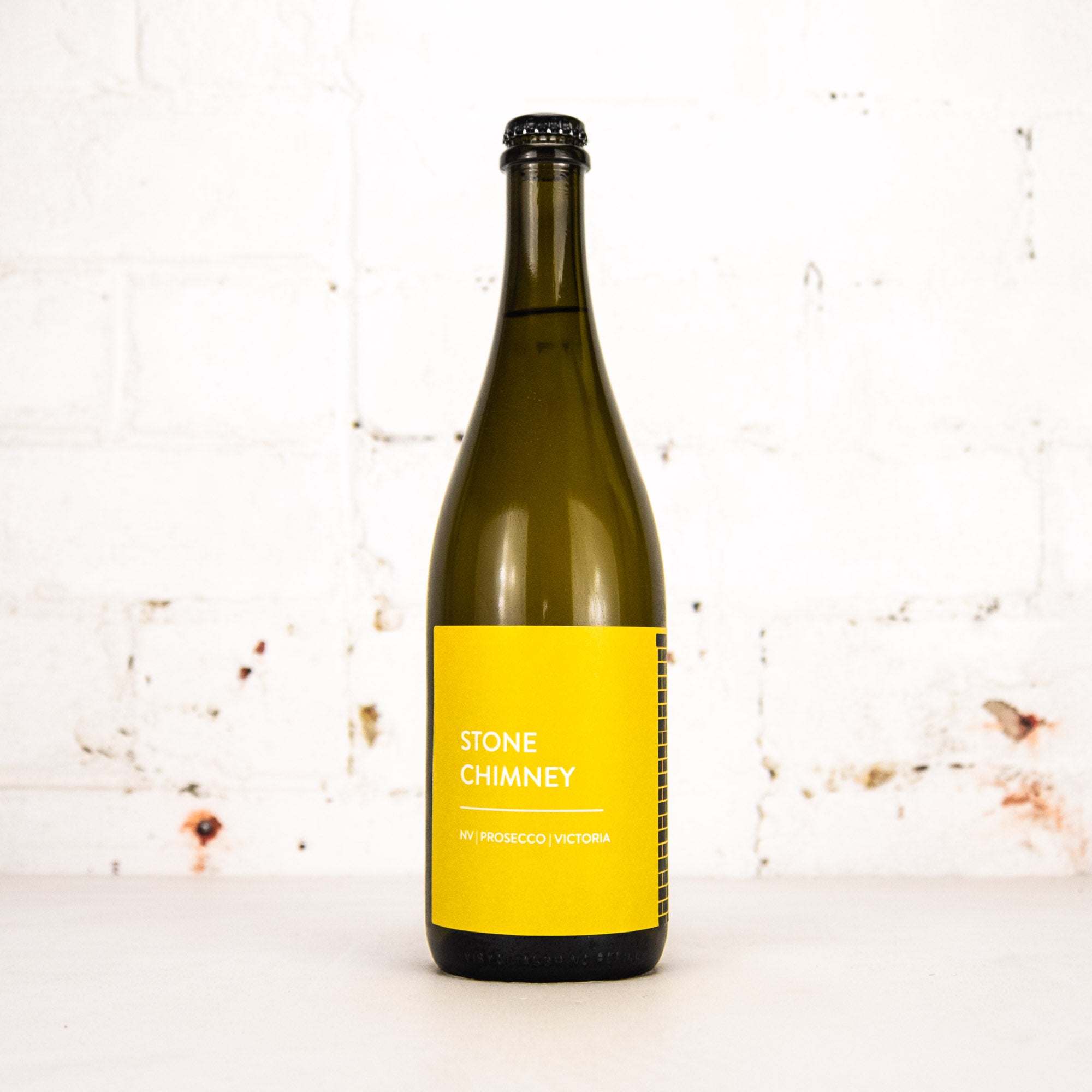 Stone Chimney - Prosecco 750ml