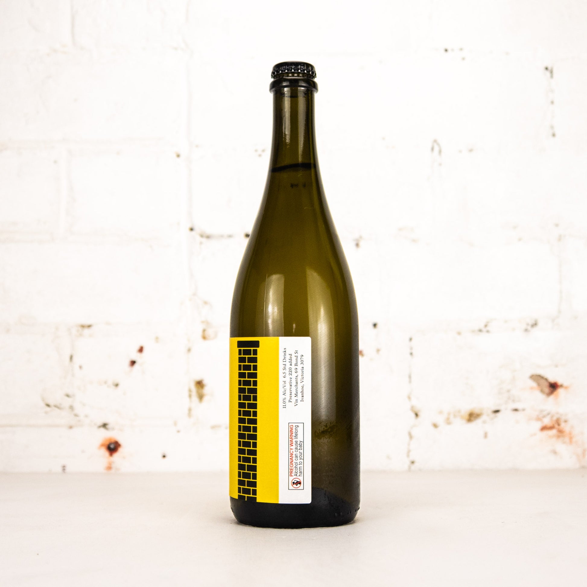 Stone Chimney - Prosecco 750ml