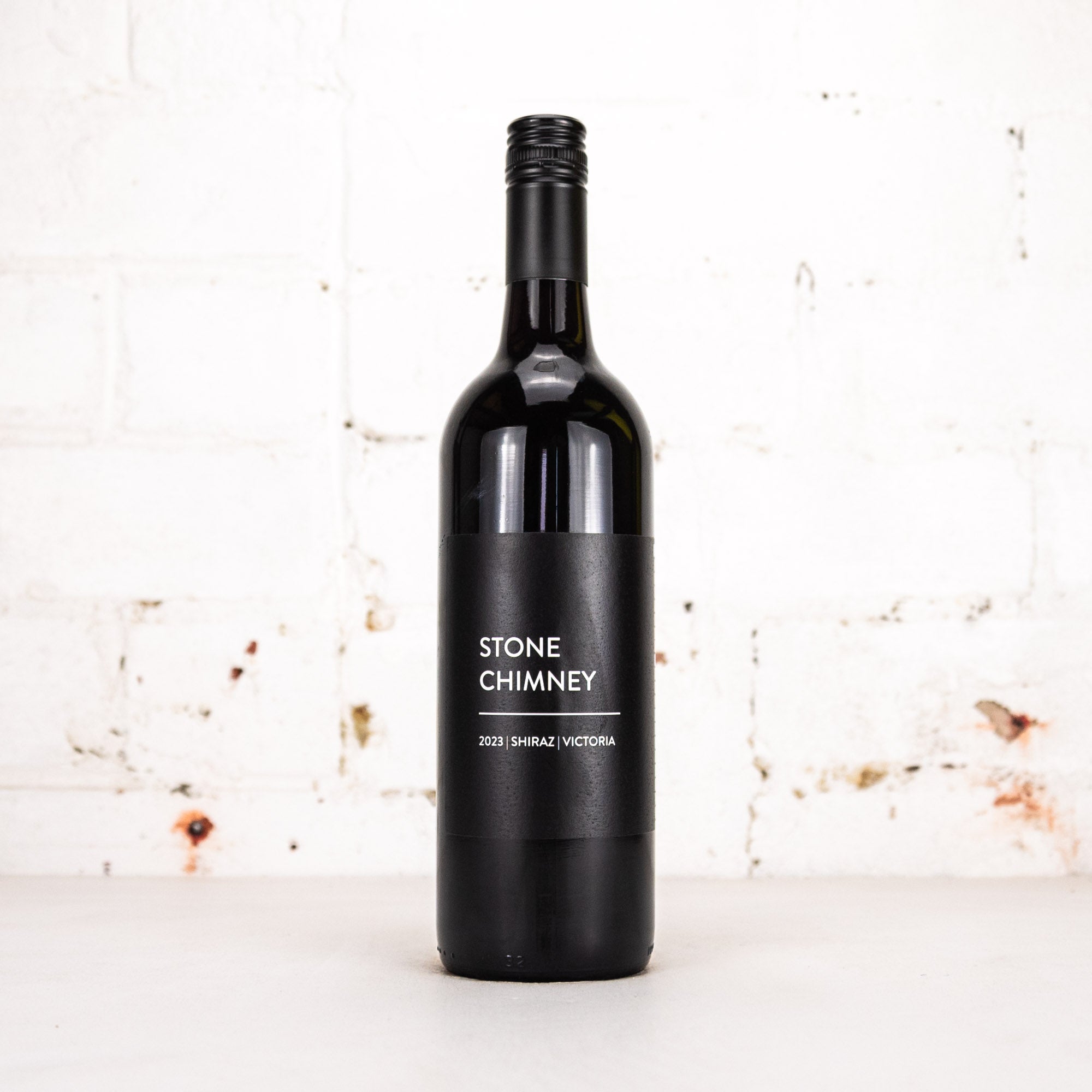 Stone Chimney - Shiraz 750ml