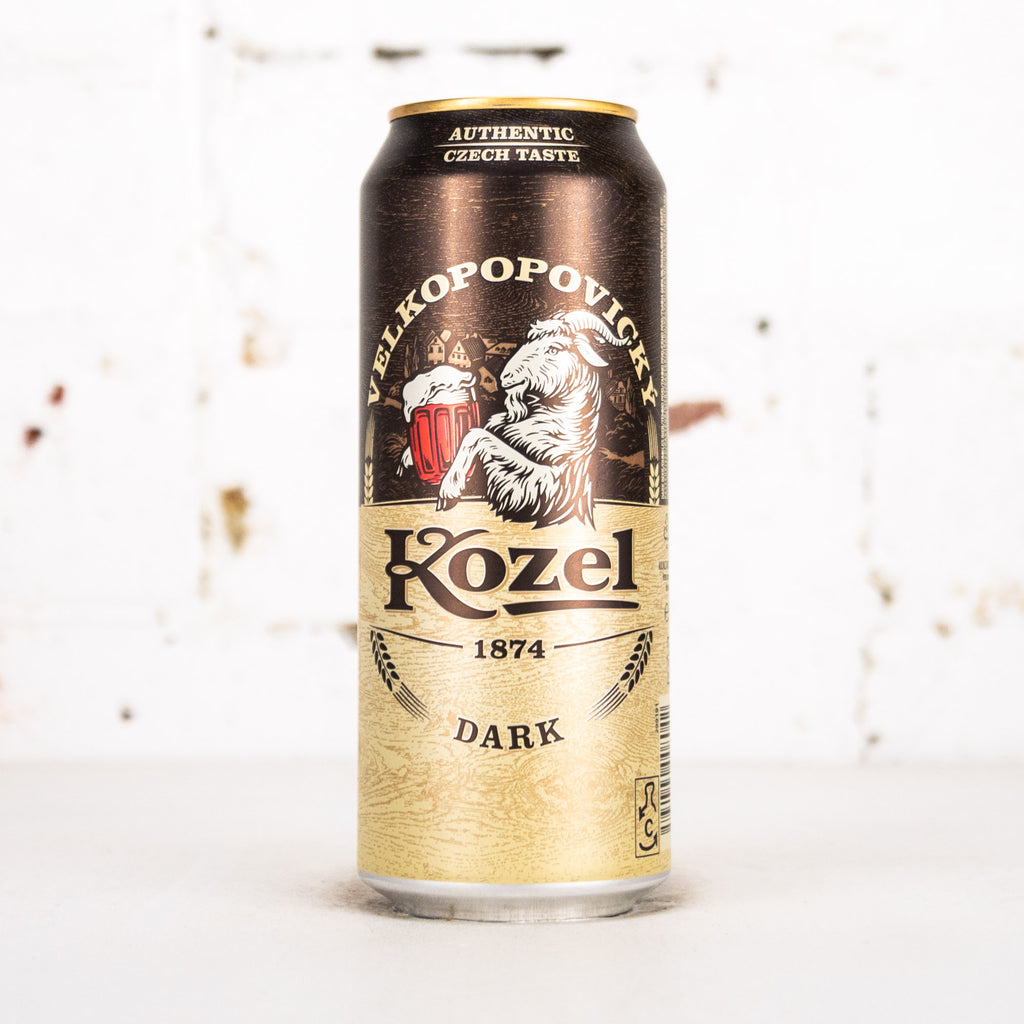 Kozel - Dark Lager