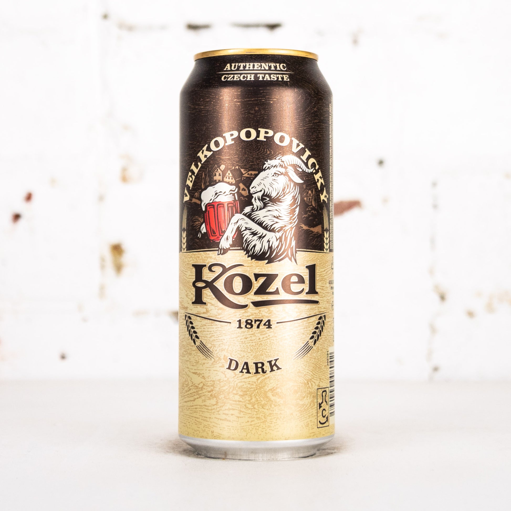 Kozel - Dark Lager