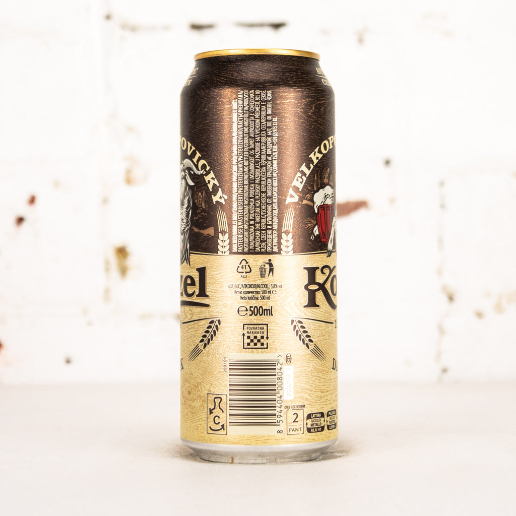 Kozel - Dark Lager