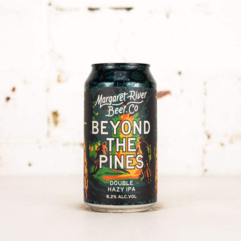 Margaret River - Beyond The Pines Hazy DIPA