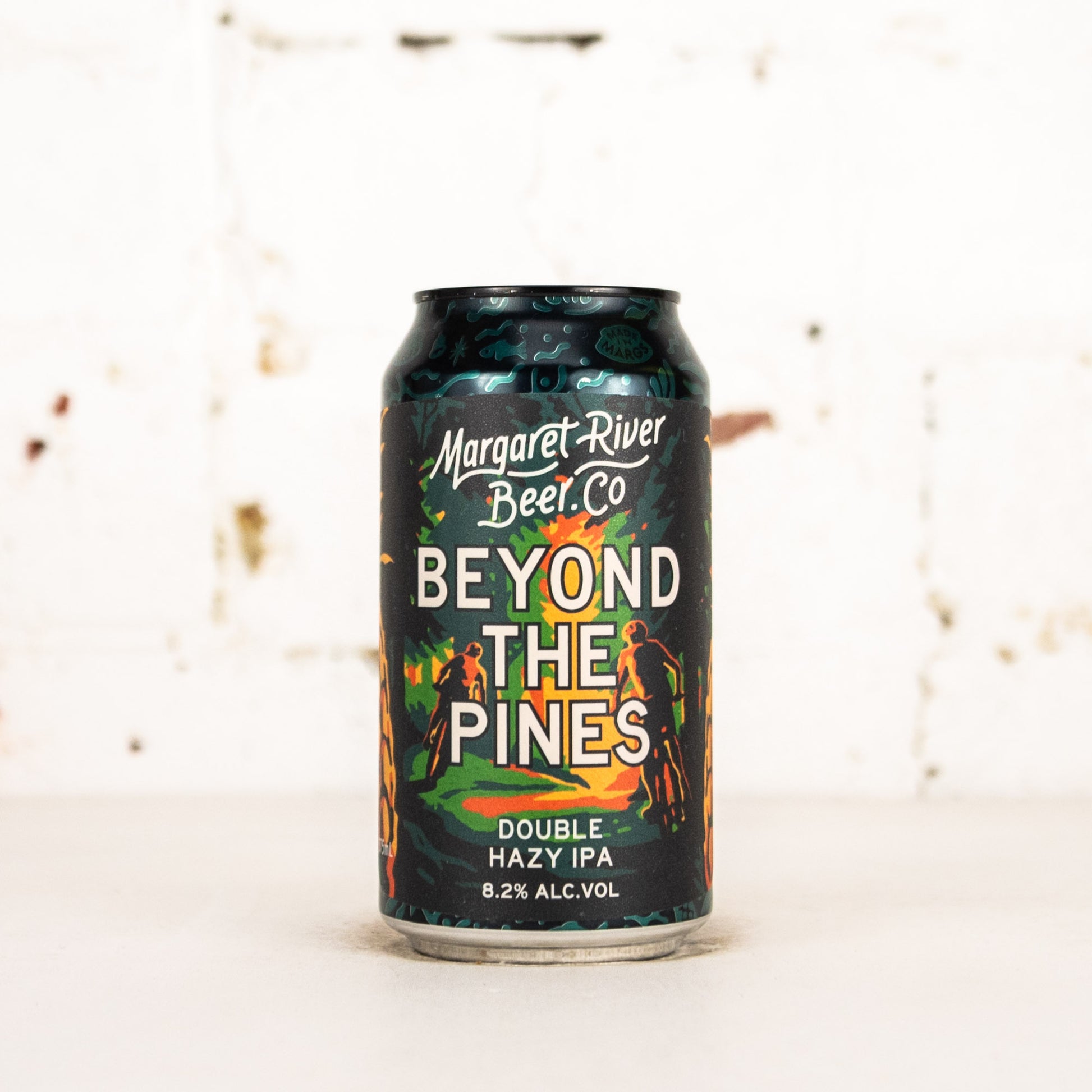 Margaret River - Beyond The Pines Hazy DIPA