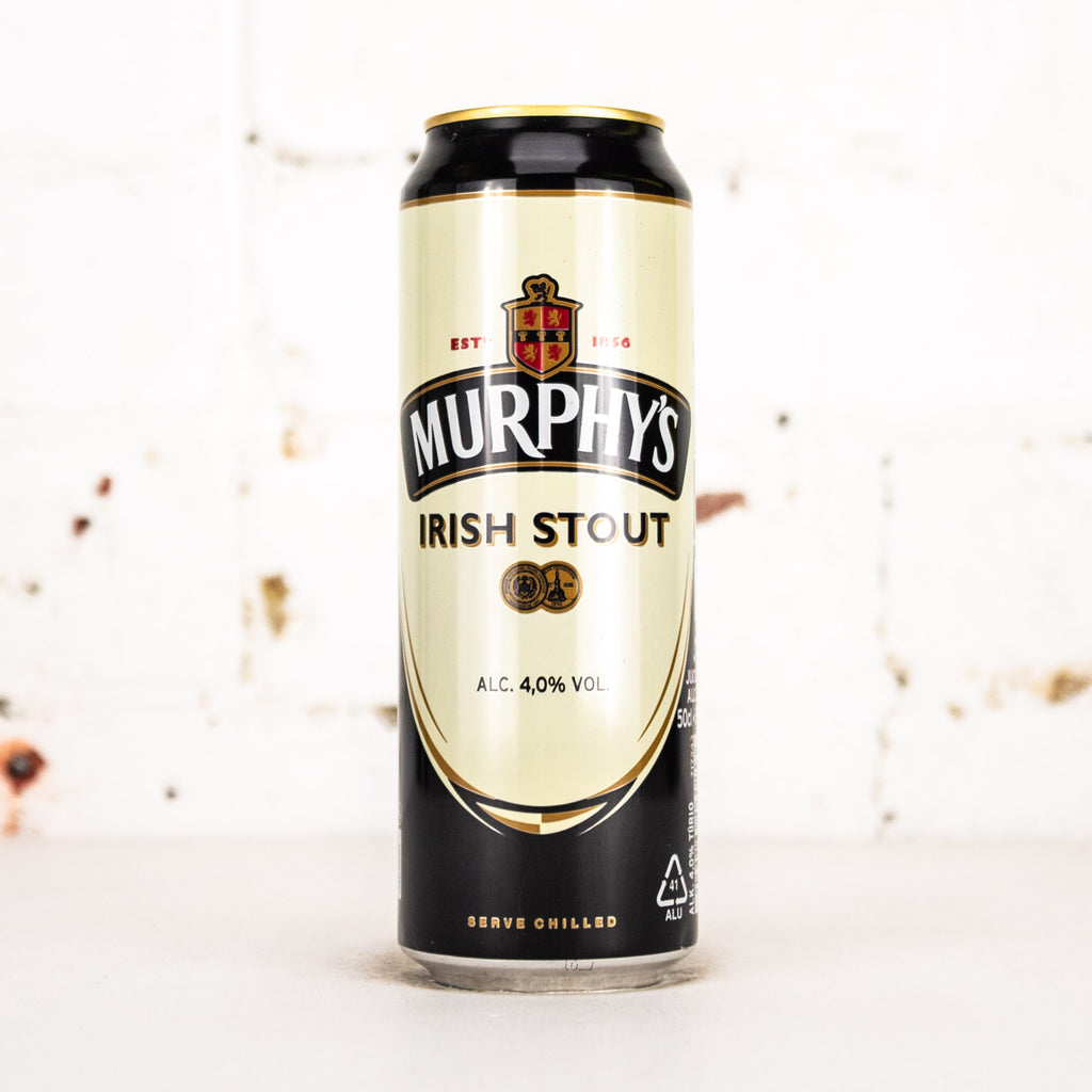 Murphy's - Irish Stout